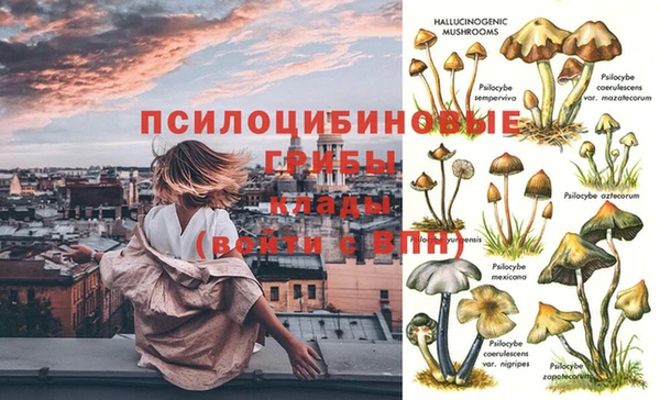 MESCALINE Семёнов